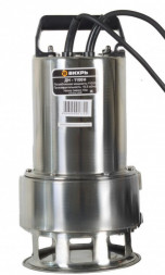 Насос ВИХРЬ ДН-1100Н