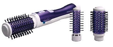 Прибор для укладки волос ROWENTA CF-9320DO(фен-щетка)