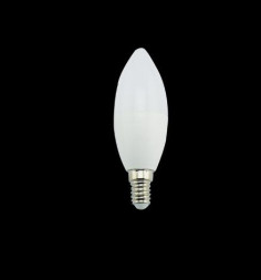 Лампы светодиодные ECOLA C4MW90ELC LIGHT CANDLE LED 9W/E27/4000K