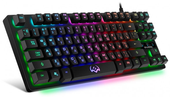 клавиатура SVEN KB-G7400