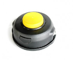 Головка триммерная CHAMPION C5125 Головка триммерная HT35 (гайка М10*1,25 левая)