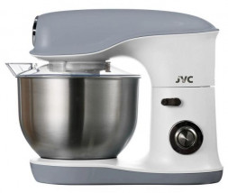 Миксер планетарный JVC JK-MX510 SILVER