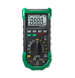 Измерители MASTECH (13-2068) MS8268 ПРОФЕССИОНАЛЬНЫЙ МУЛЬТИМЕТР