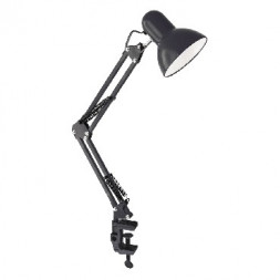 Светильник настольный ULTRAFLASH (12895) UF-312P С02 , черный