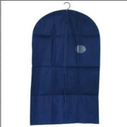 Система хранения вещей РЫЖИЙ КОТ GCN чехол для одежды нетканка 60*150см черный