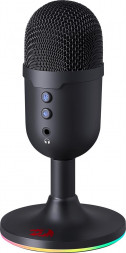 Микрофон REDRAGON (71662) Pulsar GM303 USB,RGB