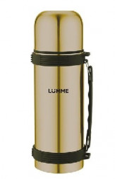 Термос LUMME LU-ST1006 золото
