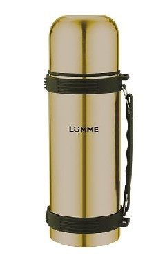 Термос LUMME LU-ST1006 золото