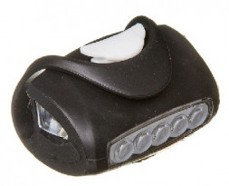 Фонарь STG BC-RL8010 Фонарь (Х95129)