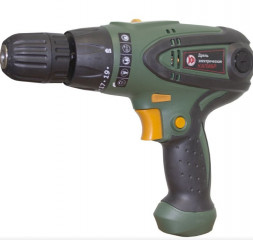 Дрель электрическая КАЛИБР ДЭ-700/2ш Дрель электрическая с функцией шуруповерта