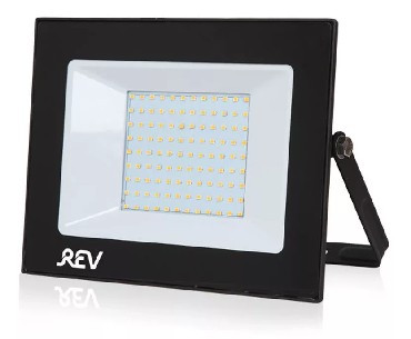 Прожектор светодиодный REV 32306 8 ULTRA SLIM 150W/6500К