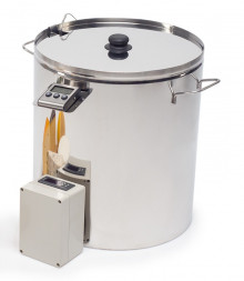 Сыроварня Bergmann 30 л с ТЭН