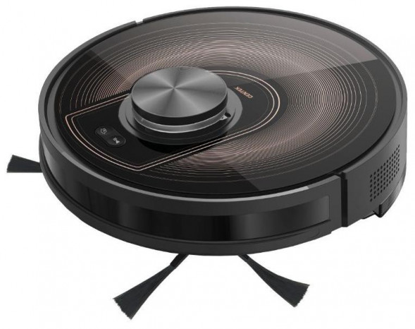 Робот-пылесос CENTEK CT-2740