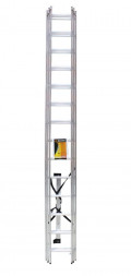 Стремянка ВИХРЬ ЛА 3х14 Лестница