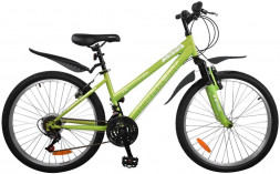 Велосипед TORRENT Corsa 4000122 Зеленый