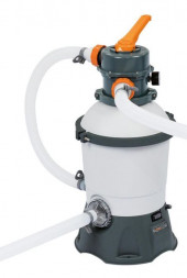 Фильтр BESTWAY 58515 Песчаный фильтр 2006 л/час