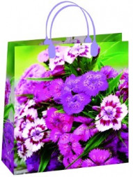 Пакеты АРТПЛАСТ (ПОД01873) 23x26х10 мягкий пластик (BAS 127) Корея