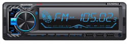 Автомагнитола SOUNDMAX SM-CCR3182FB черный