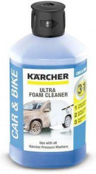 Шампунь KARCHER RM 615 UltrFoamClean [6.295-744.0]