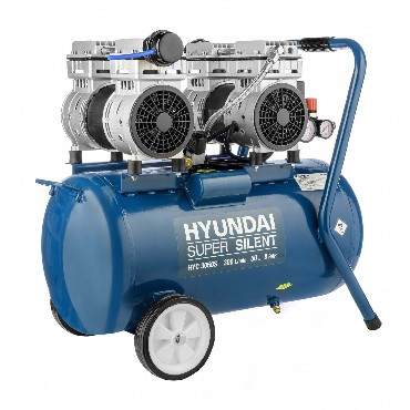 Воздушный компрессор HYUNDAI HYC 3050S Воздушный компрессор