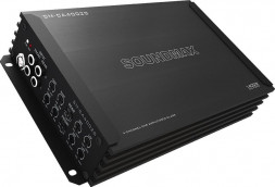 Автоусилитель SOUNDMAX SM-CA4002S(чёрный) SOUNDMAX SM-CA4002S(чёрный)