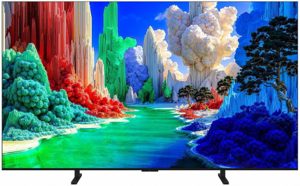Телевизор TCL 65A400 TCL 65A400 UHD 4K SMART TV Google