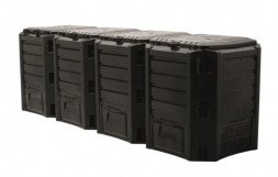 Компостер PROSPERPLAST IKSM1600C-S411 Компостер