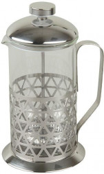 ROSENBERG RSG-660006-XL Френч-пресс 1000мл ROSENBERG RSG-660006-XL Френч-пресс 1000мл