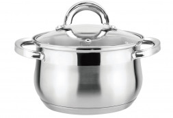 Кастрюля BELLA CUCINA BC-2121 16см
