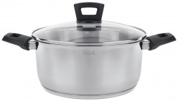 Кастрюля TALLER TR-11005, 2,0л