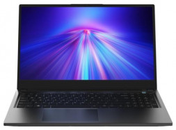 Ноутбук HIPER 16.1 Expertbook Black (H1600O582DM)