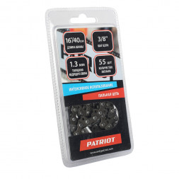 Цепи PATRIOT 862381355 91VS 55E Цепи