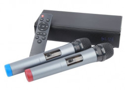 Караоке-саундбар ACV KWSB-2M