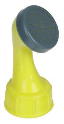 Насадка на бутылку для полива растений INBLOOM Насадка на бутылку для полива растений, 7x3см, пластик 166-027