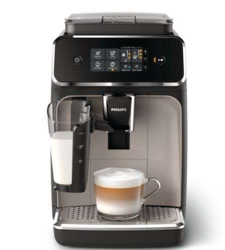 Кофемашина PHILIPS EP2035/40