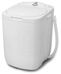 Стиральная машина МАСТЕРИЦА WM-0101 цвет бака белый