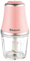 Измельчитель SAKURA SA-6251P