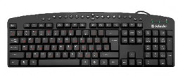 Клавиатура DEFENDER (45450) Atlas HB-450