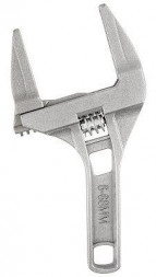 Ключ разводной PARK Ключ разводной с укороченной ручкой, 20 см