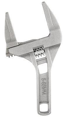 Ключ разводной PARK Ключ разводной с укороченной ручкой, 20 см