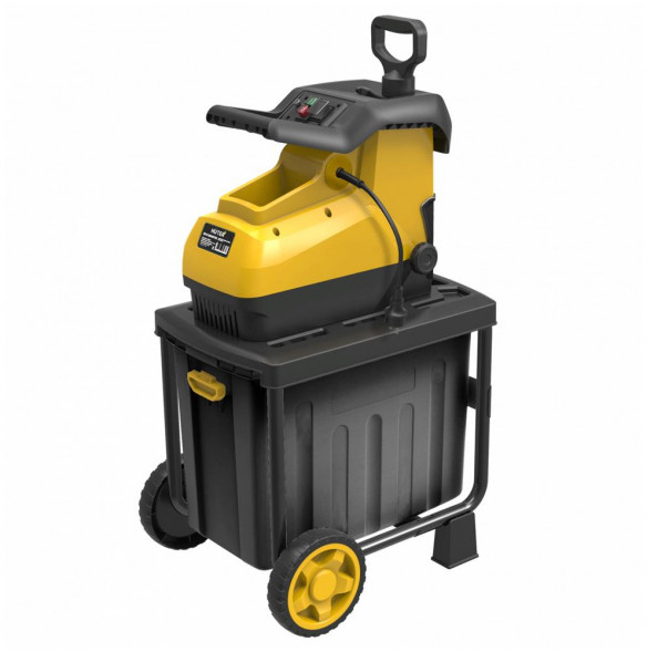 Измельчитель садовый HUTER ESH-2800PRO