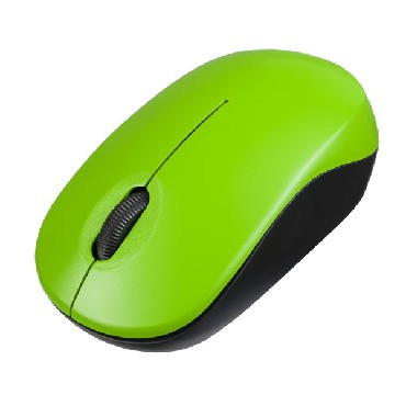 Мышь PERFEO (PF_A4507) SKY, зелёный
