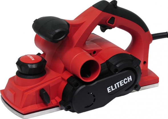 Рубанок ELITECH Р 1011 (E2209.006.02) 204519