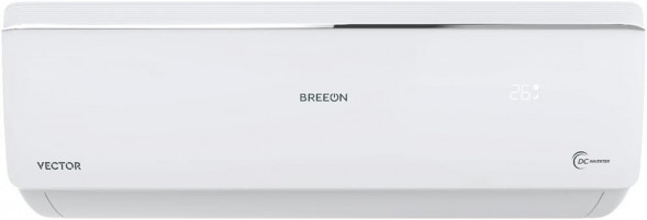 Сплит-система BREEON BRC-12AVI инвертор