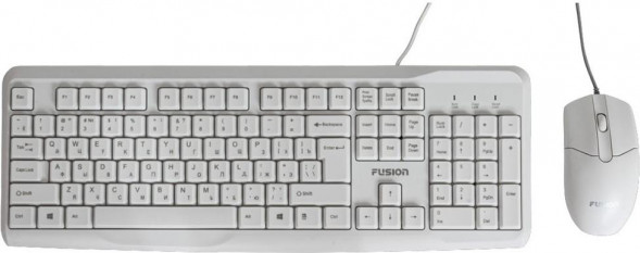 набор КП FUSION GKIT-508W