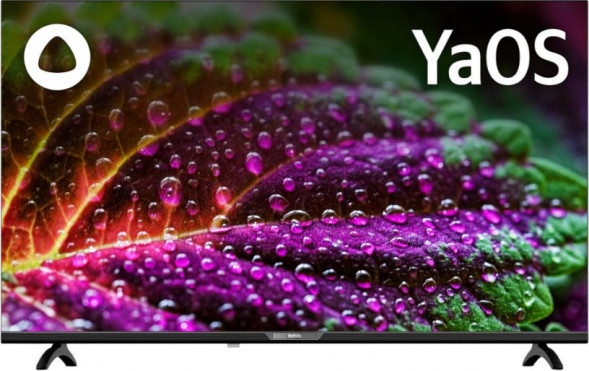 Телевизор BBK 50LEX-8260/UTS2C SMART TV черный