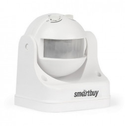Датчик SMARTBUY (sbl-ms-009) настенный , 1200 Вт