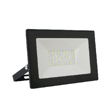 Прожектор ULTRAFLASH (12316) LFL-3001 C02 черный