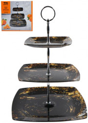 Ваза для фруктов LAVENIR S4200T/S3-DD336 (110752)