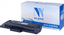 Картридж совместимый NV PRINT NV-SCXD4200A